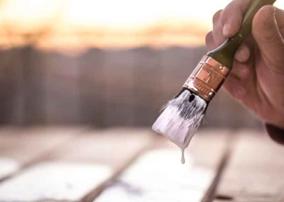 Yağlı Boya Uygulama